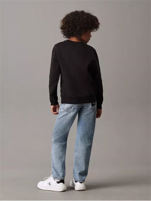  CALVIN KLEIN JEANS | IU0IU00675T/BEH